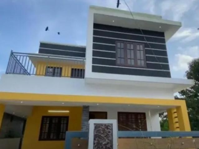Villa for sale in Karnataka