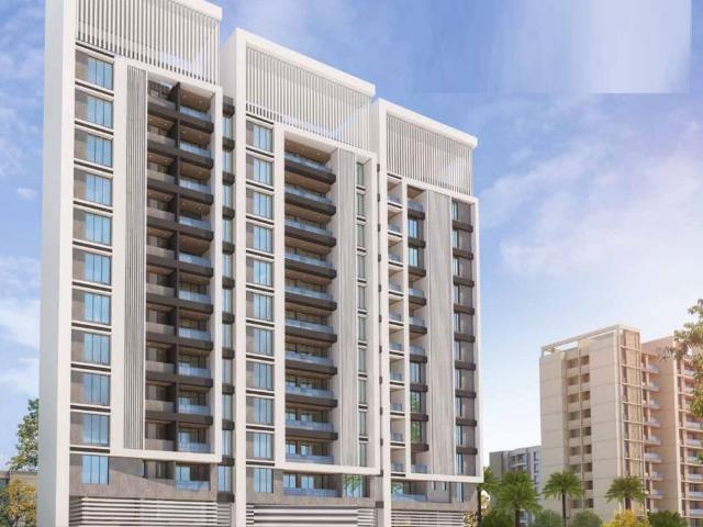 Flat for sale in Erandwane, Pune