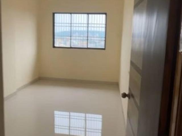 Flat for sale in Ambernath, Thane