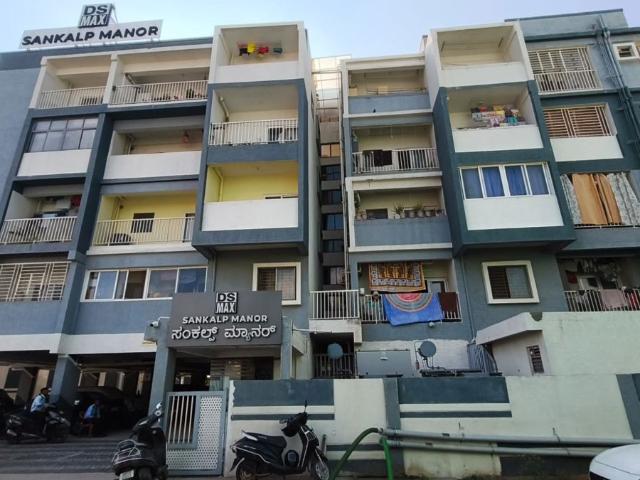 Flat for sale in Bengaluru East City Corporation, Bengaluru