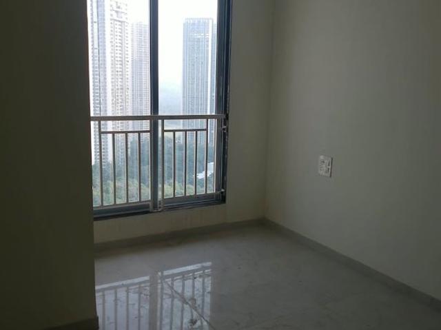 Flat for sale in Oshiwara, Mumbai
