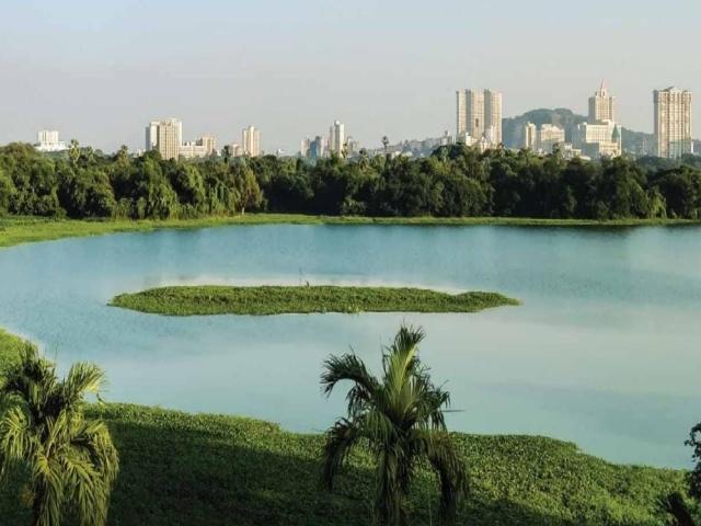 Flat for sale in Powai, Mumbai