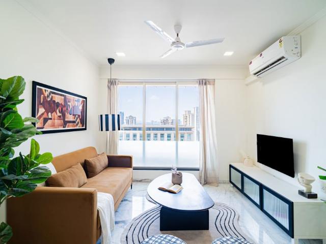 Flat for sale in Powai, Mumbai
