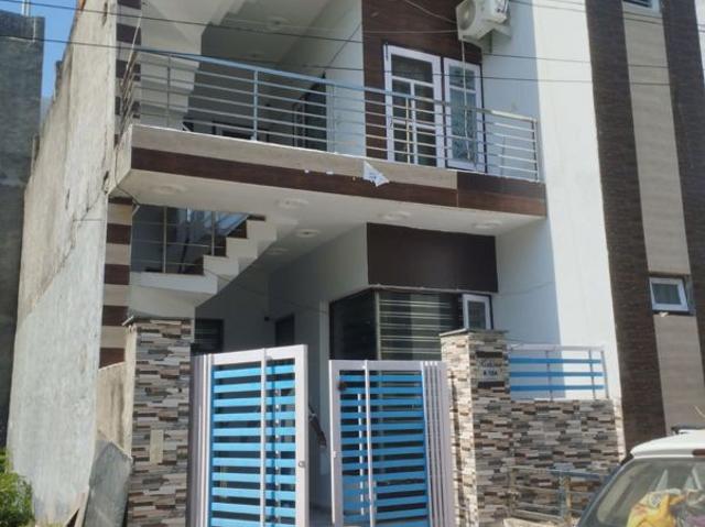 House for sale in Kurali, Sahibzada Ajit Singh Nagar