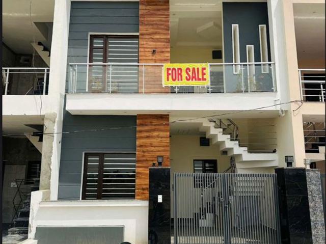 House for sale in Singhpura, Sahibzada Ajit Singh Nagar