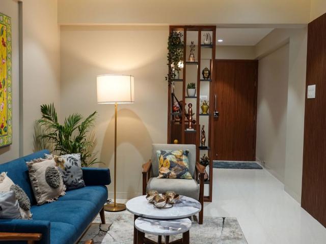 Flat for sale in Navi Peth, Pune