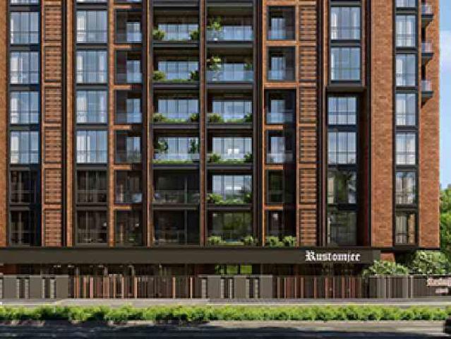 Flat for sale in Andheri West, Mumbai