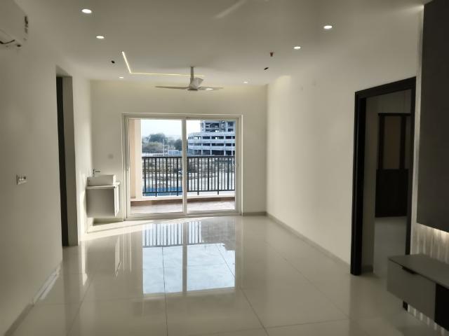 Flat for sale in Financial District, Ranga Reddy
