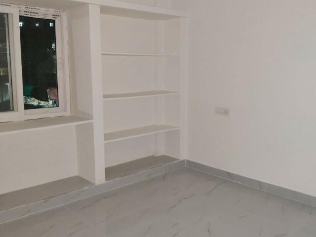 Flat for sale in Gudimalkapur, Hyderabad