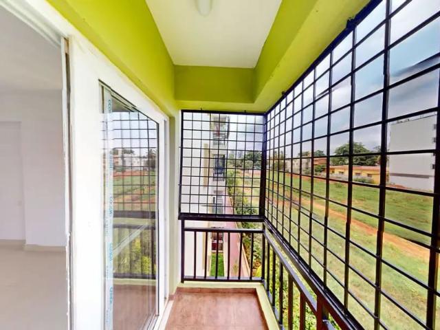 Flat for sale in Cox Town - Bangalore, Karnataka