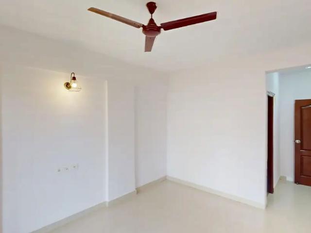 Flat for sale in Cox Town - Bangalore, Karnataka