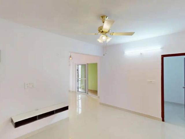 Flat for sale in Cox Town - Bangalore, Karnataka