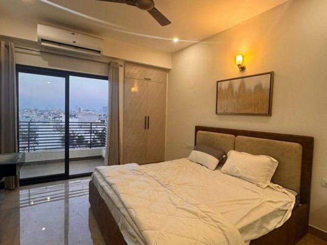 Property for sale in Crescent Parc, Gurugram