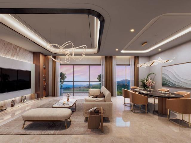 Flat for sale in Patlipada, Thane