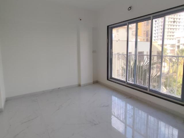 Flat for sale in Dadabhai Naoroji Nagar, Mumbai