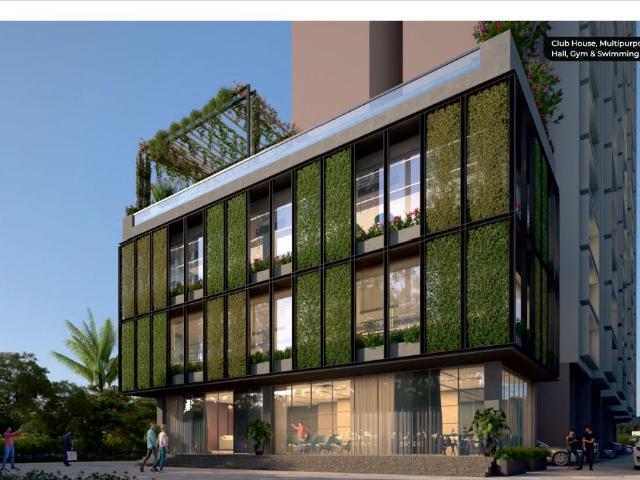 Flat for sale in Dasar, Pune