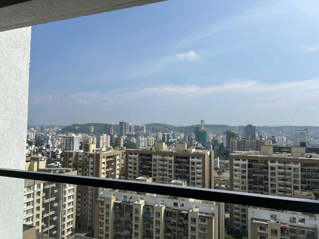 Flat for sale in Pallod Farms, Pune