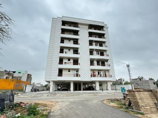 Flat for sale in Kanak Pura, Jaipur Municipal Corporation