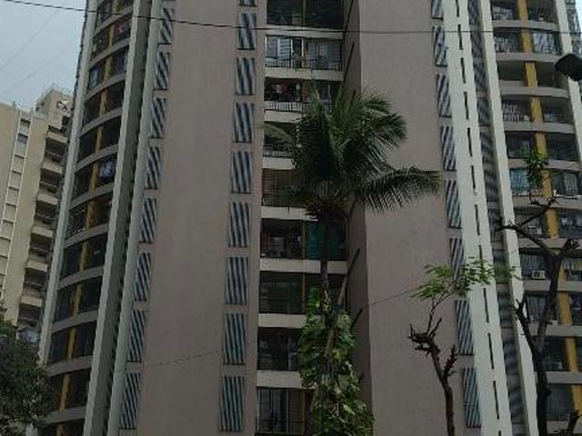 Flat for sale in Mumbai Zone 4, Mumbai Suburban District