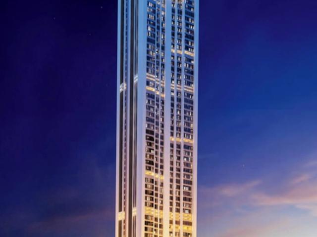 Flat for sale in Sewri, Mumbai City District