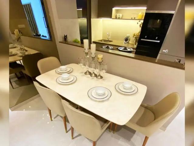 Flat for sale in Guru Tegh Bahadur Nagar, Mumbai City District