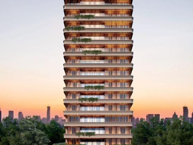 Flat for sale in Sector-42, Navi Mumbai