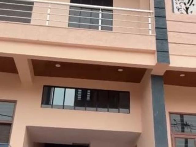 Villa for sale in Pink City, Jaipur