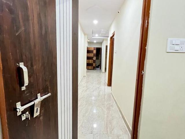 Flat for sale in Yapral, Hyderabad