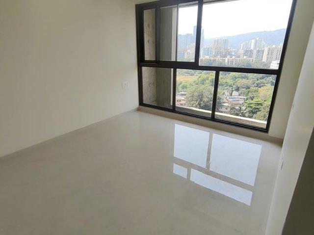 Flat for sale in Kapurbawadi, Thane