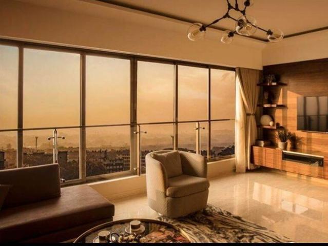 Flat for sale in Abhyudaya Nagar, Mumbai City District