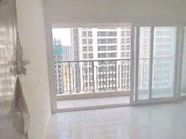 Flat for sale in Dommasandra, K Dommasandra