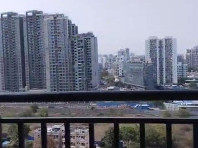 Flat for sale in Bhujbal Chowk, Pune