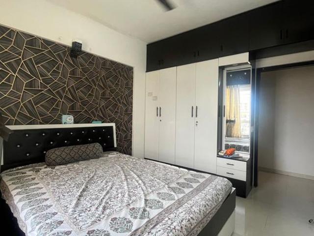 Flat for sale in Wagholi, Pune