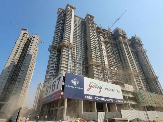 Flat for sale in Matunga East, Mumbai City District