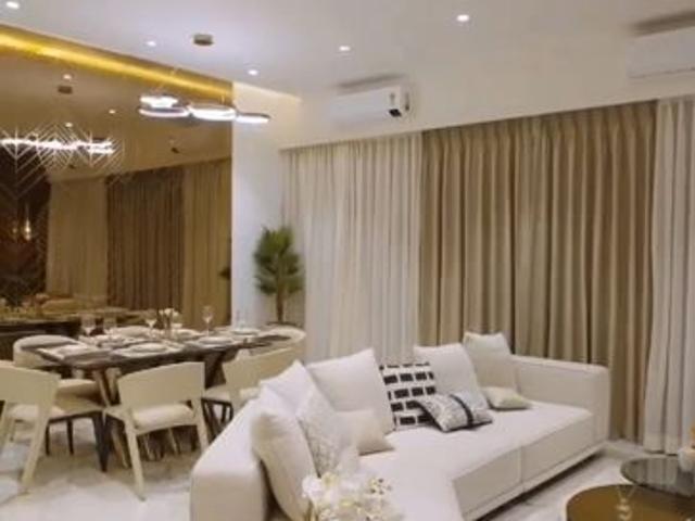 Flat for sale in Mundhwa, Pune