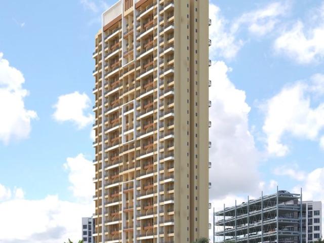 Flat for sale in Kalwa, National Capital Territory Of Delhi