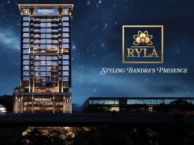 Flat for sale in Mumbai Zone 3, Mumbai