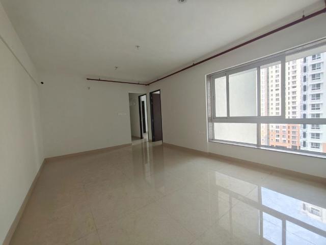 Flat for sale in Vidya Vihar East, Mumbai