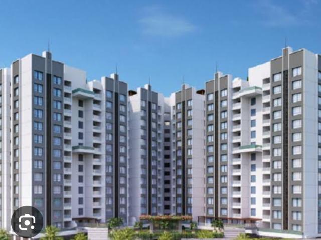 Flat for sale in Pallod Farms, Pune