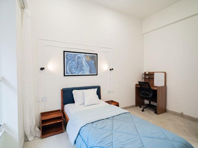Flat for sale in Kandivali East, Mumbai Suburban District