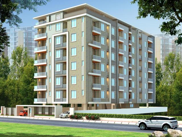 Flat for sale in Jaipur Municipal Corporation, Jaipur
