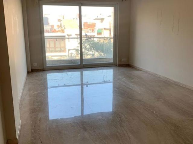 Flat for sale in Chittaranjan Park, Delhi