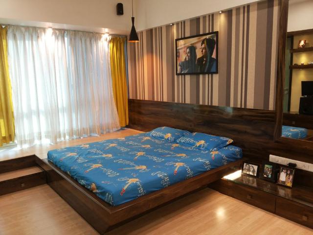 Flat for sale in Dindoshi, Mumbai Suburban District
