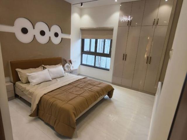 Flat for sale in Kharadi, Pune