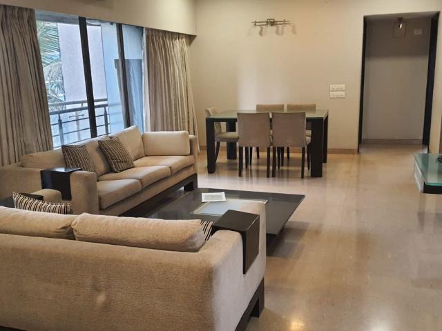 Flat for sale in Khar, Mumbai