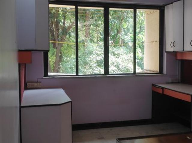 Flat for sale in Powai, Mumbai