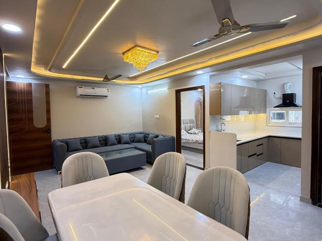 Flat for sale in Jaipur Municipal Corporation, Jaipur