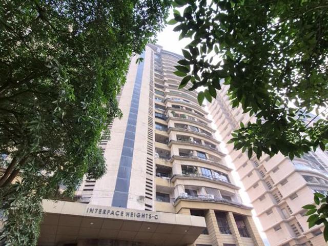 Flat for sale in Malad West, Mumbai Suburban District