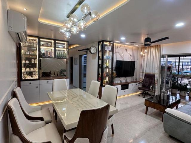 Flat for sale in Kokanipada, Thane