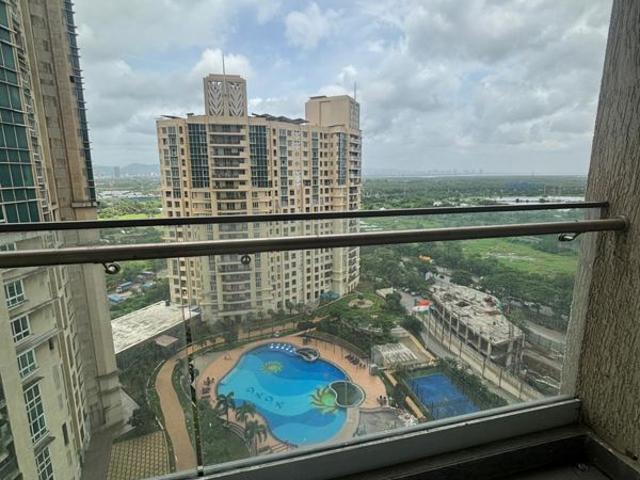 Flat for sale in Mulund East, Mumbai Suburban District
